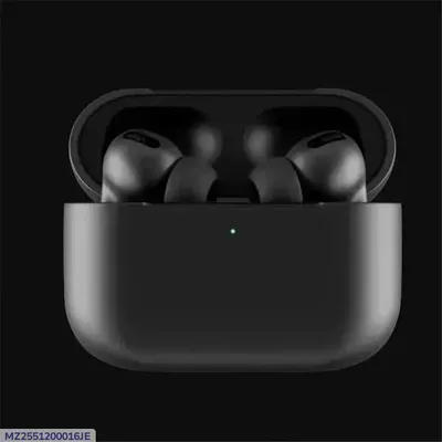 Apple Pro 2 BT Earbuds – Wireless Earphones with Buzzar, Volume Control & Wireless Charging Case thumbnail 5
