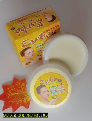 Zarbo Beauty Cream