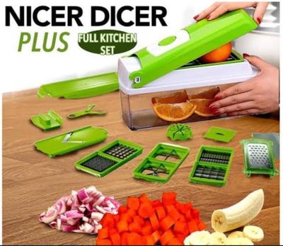 Nicer Dicer Plus