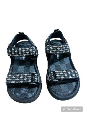 Important Sandals For Kids - Blue