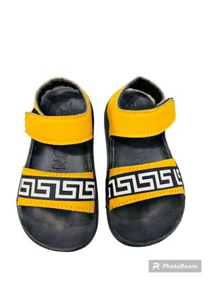 Important Sandals For Kids