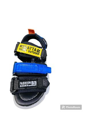 Important Sandals For Kids