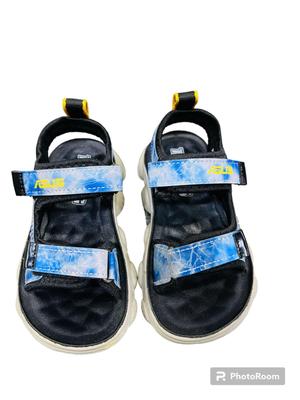 Important Rubber Sandals For Kids