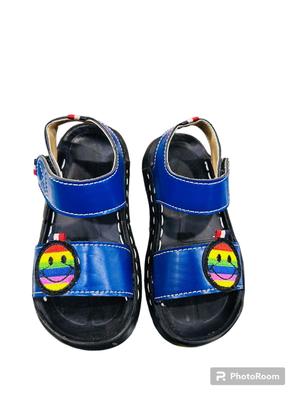 Important Rubber Sandals For Kids