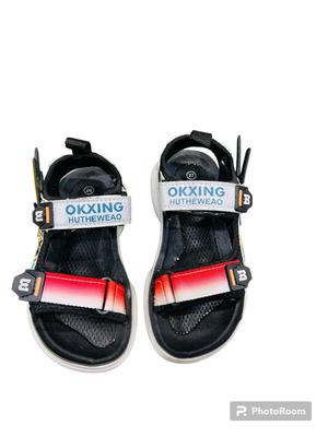 Important Rubber Sandals For Kids
