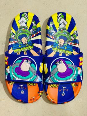 Kid's Rubber Slippers