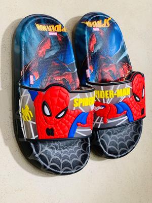 Kids Rubber Slippers