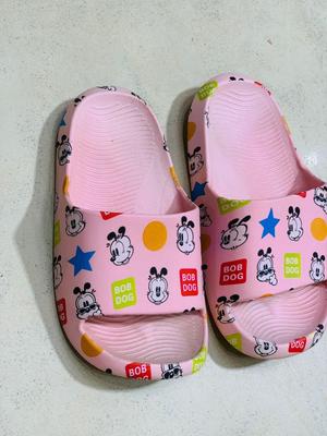 Kids Rubber Slippers