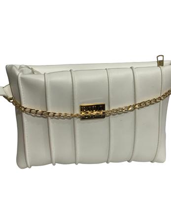 Girl's Saddle Crossbody Bag