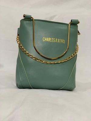 Women's Rexine Casual Bags