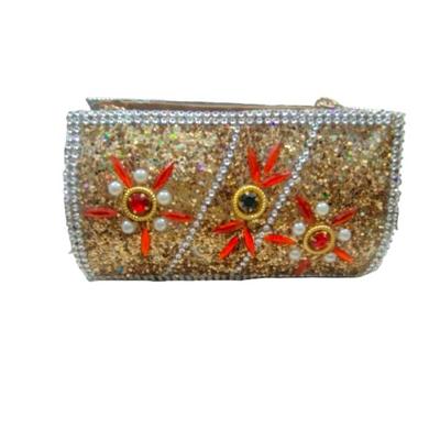 Kids Girl Crossbody Bag With Long Chain