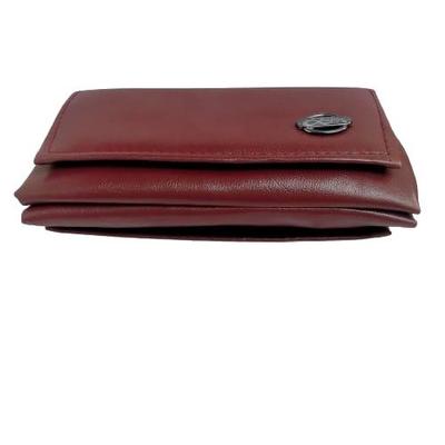 Women's Leather Formal Clutch
