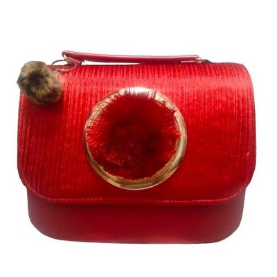 Women's Elegant Cross Body Bag