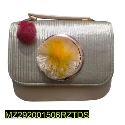 Women's Elegant Cross Body Bag