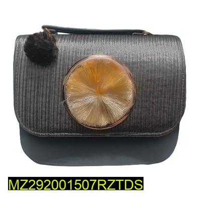Women's Elegant Cross Body Bag