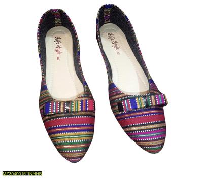 Women's PU Formal Pumps