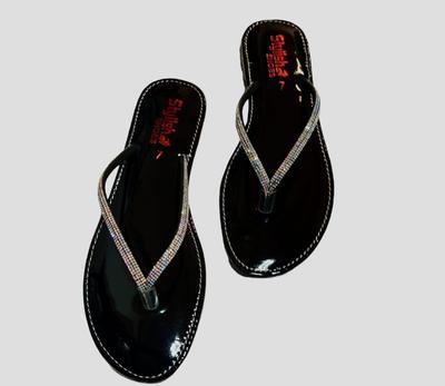 Women's Stones Fancy Flats