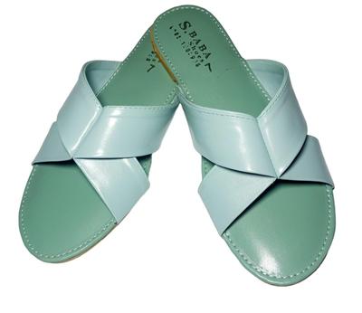 Women's Flat Chappal - ABC00211