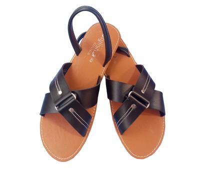 Women's PVC Sandal