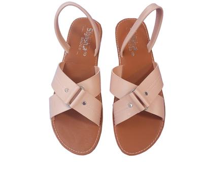 Women's PVC Sandal