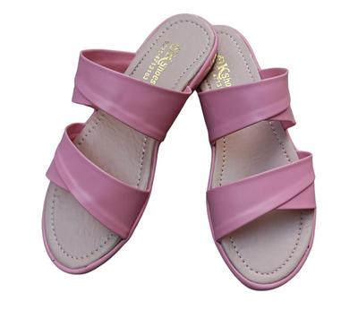 Women's Flat Causal Chappal