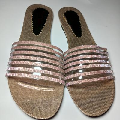 Women's Double Mash Flats