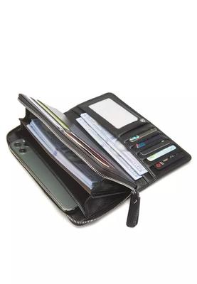 Men's Vintage Leather Wallet  thumbnail 2
