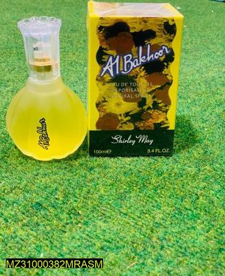 Long Lasting Unisex Perfume