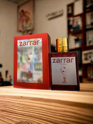Long Lasting Fragrance Perfume 