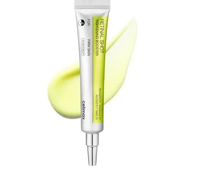 The Vita-A Retinal Shot Tightening Booster - 15ml