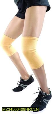 Unisex Woolen Knee Cap, Pair