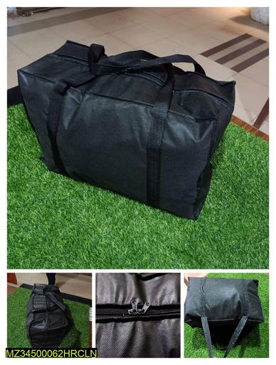 Non-Woven Hand Carry Travelling Bag