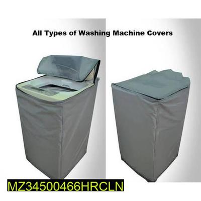 1 Pc Parachute Washing Machine Cover