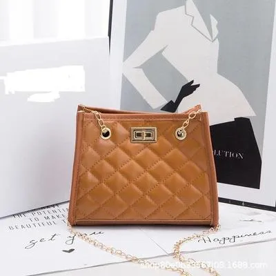 Nayab Crossbody Bag