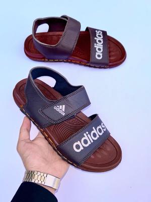 Men's Casual Synthetic Leather Sandals 