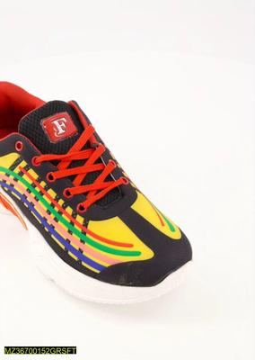 Men's Comfortable Sports Shoes