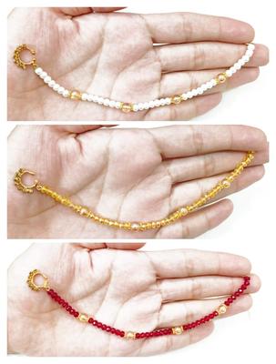 Women's Modern Design Nose Nath