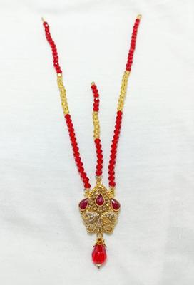 Beautiful Matha Patti