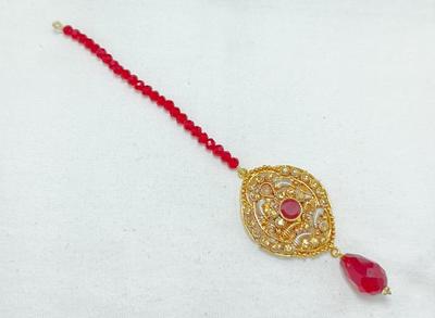 Resin Polish Bindiya For Women