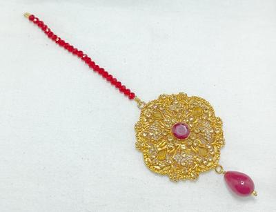 Resin Polish Bindiya For Women