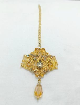 Resin Polish Bindiya For Women