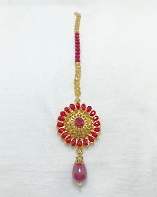 Resin Polish Bindiya For Women