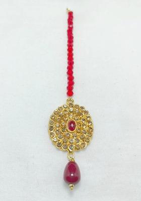 Resin Polish Bindiya For Women