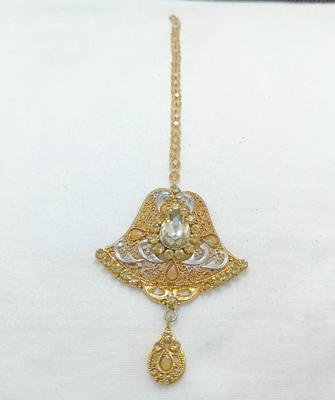 Resin Polish Bindiya For Women