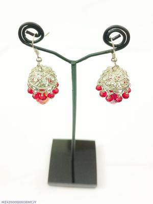Jhumka Pair thumbnail 3