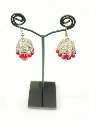 Jhumka Pair