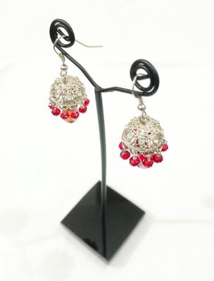 Jhumka Pair thumbnail 2