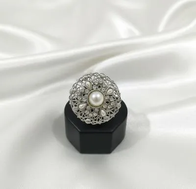 Adjustable Ring