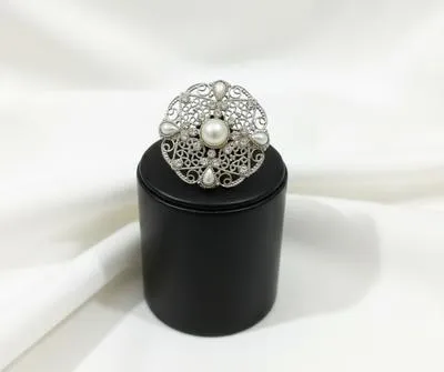 Adjustable Ring