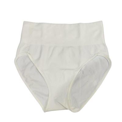 Women's Cotton Stretchable  Plain Panty